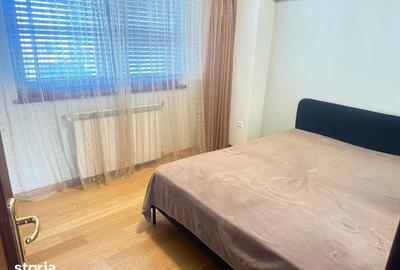 Apartament cu 4 camere în Ultracentral - 9