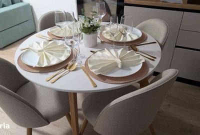 Apartament cu 2 camere în Nufărul - 3