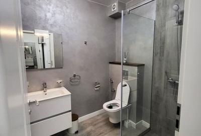 Apartament 1cam Str. Basarabiei, BL. Central Park - PREMIUM - 3