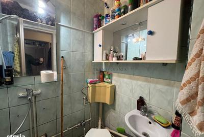 Garsonieră decomandată în Șelimbăr - 5