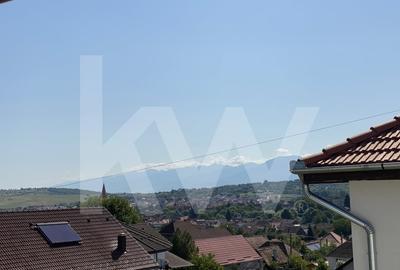 Casa singur in curte 4 camere teren 250mp Sibiu Cisnadie FINALIZATA - 8