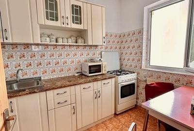 Apartament cu 3 camere in zona Dristor- Vitan - 8