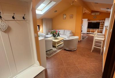 Inchiriere 2 camere Dorobanti Inchiriere 2 camere Dorobanti - 6