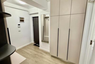 Apartament cu 2 camere decomandat, mobilat în Nicolina - 1