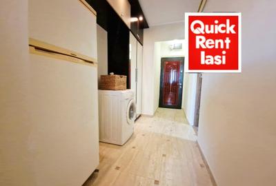 Piata Unirii UMF 2 Rooms Apartment For Rent Modern - 12