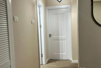 Apartament cu 2 camere decomandat în City Park Mall - 4