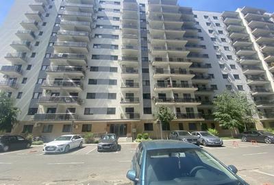 Apartament cu 2 camere decomandat, mobilat în Theodor Pallady - 53