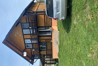 Casa de vacan?a la munte ! VAMA -Suceava - 1
