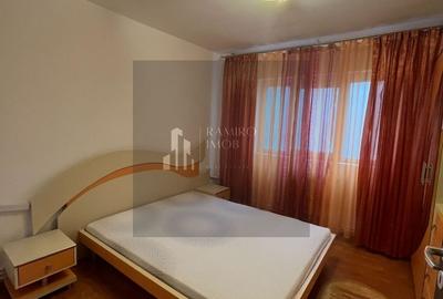 Apartament cu 2 camere decomandat, mobilat în Mărgeanului - 4
