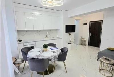 Apartament 2 Camere cu Vedere la Mare, Finisaje de Lux, Mamaia Nord - 2
