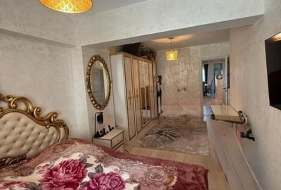 Apartament cu 2 camere semidecomandat în Păcurari - 11