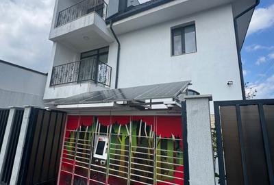 Apartament decomandat în Vitan - 2