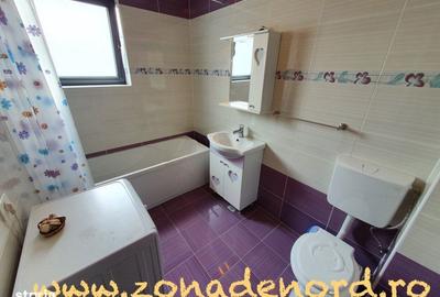 Garsonieră, mobilată în Bucureștii Noi - 3