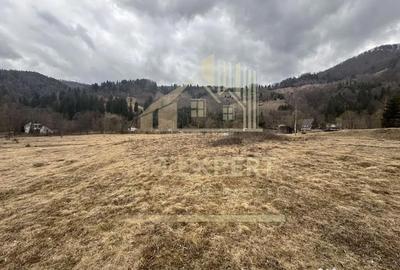 Teren de 7040 mp, în Sătic - 18