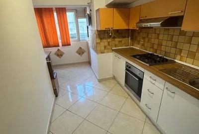 Apartament cu 4 camere semidecomandat, mobilat în Pantelimon - 3