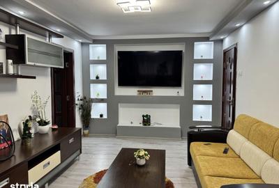Apartament cu 4 camere în Central - 1