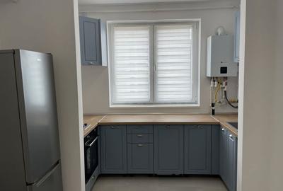 Apartament cu 3 camere decomandat în 1 Mai - 13