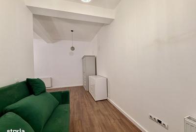 Apartament cu 2 camere în Dâmbul Rotund - 2