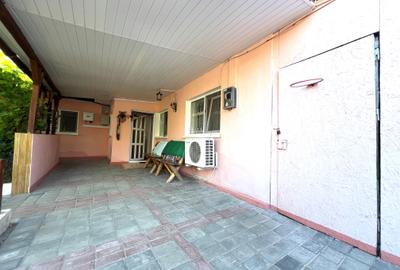 Casa Techirghiol – 3 Camere – 75mp - 5