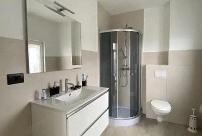 Apartament cu 3 camere semidecomandat, mobilat în Ghiroda - 19