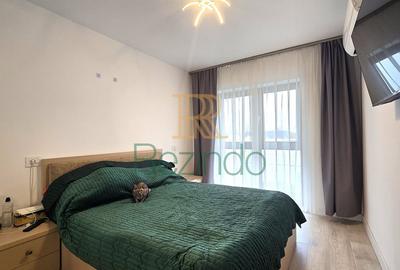 3 camere | Ansamblu cu gradina si securizat | Parcare inclusa | VIDEO - 7