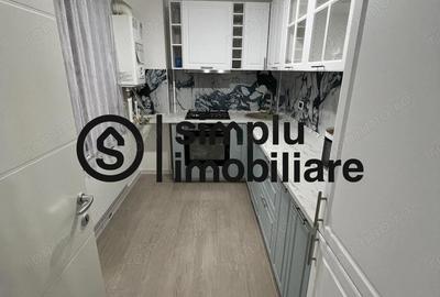 Apartament Nou, 2 camere-George Enescu. - 4