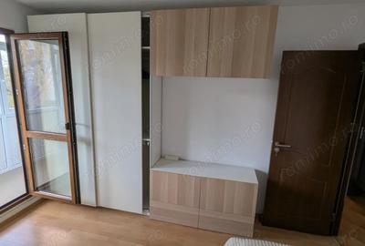 Lujerului | zona lini?tita | 4 camere mobilat | 3 balcoane - 2