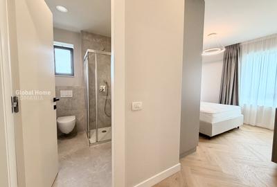 Apartament cu 3 camere decomandat, mobilat în Aviației - 14