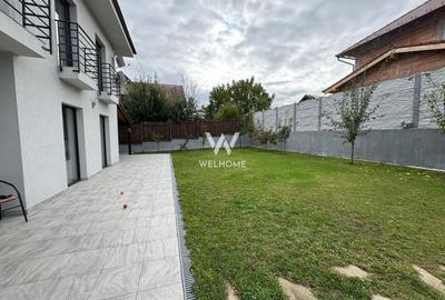 Casa superba , 5 camere si garaj ,zona linistita Sibiu - 9