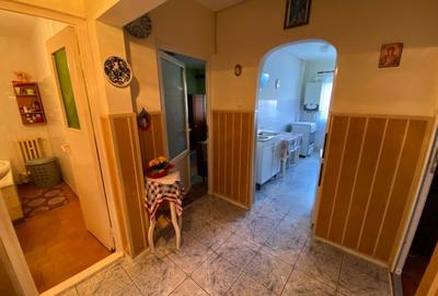 Apartament 2 camere zona Vasile Aaron Sibiu - 2