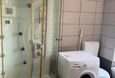 Garsoniera, decomandata, 42mp, centrala, cat friendly,ac, metrou, Grigorescu - 6
