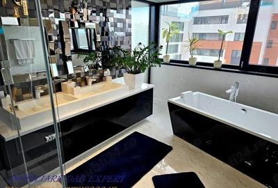 Apartament cu 5 camere decomandat, mobilat în Nord - 9