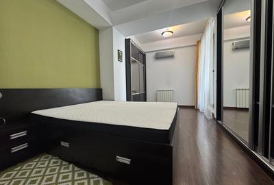 Apartament cu 3 camere decomandat, mobilat în Herăstrău - 6