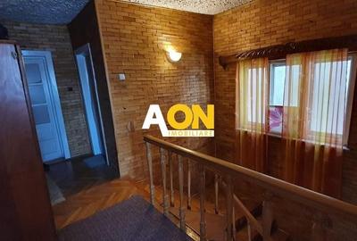 Casa 5 camere, cu garaj, Cetate, pretabila pentru muncitori - 9