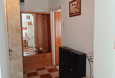 Garsonieră decomandată în Crângași - 4