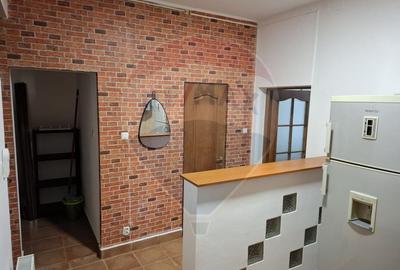 Apartament ultracentral de inchiriat pe str. Mihai Eminescu - 15