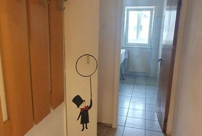 Garsonieră decomandată în Pantelimon - 8