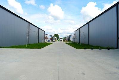 Spațiu industrial, de 420 mp, în Exterior Nord - 1
