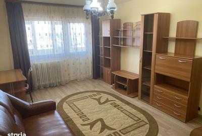 Apartament cu 3 camere decomandat, mobilat în Central - 1