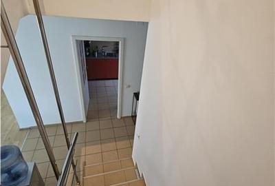 Casuta cu flori si miresme din Pipera situata in ansamblu rezidential securizat, Casuta cu flori si miresme din Pipera situata in ansamblu rezidential securizat, - 32