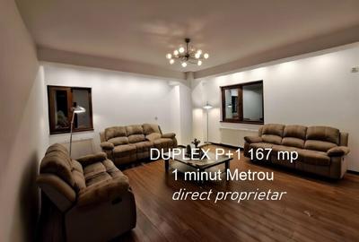 Apartament cu 4 camere decomandat în Bucureștii Noi - 12