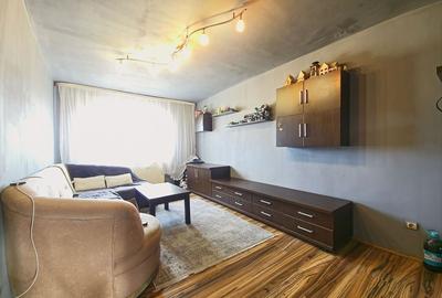 0% Comision, Apartament 3 camere, mobilat, utilat, panorama, Manastur - 4