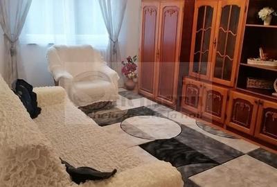 Apartament 2 camere - Zona Nicolina  -  450 Euro - 2