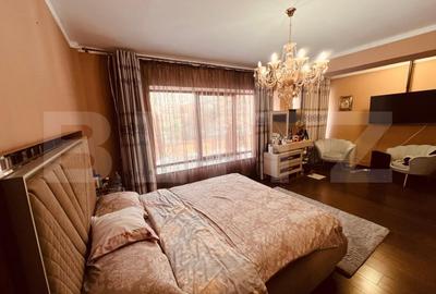 Casă individuală cu 8 camere cu Teren 200 Mp în Lăpuș - 5