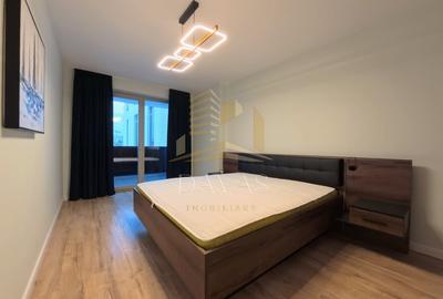Apartament de 2 camere semidecomandat | bloc nou | Iulius Mall - 9