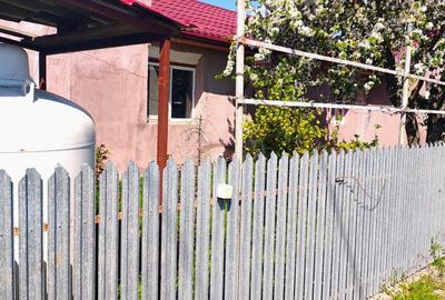 Casă cu 3 camere în Central - 2