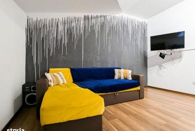 Apartament cu 3 camere în Florești - 9