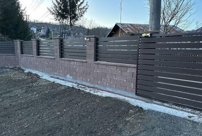 Teren de 570 mp, în Breaza de Sus - 2