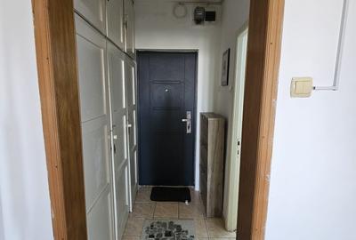 Garsonieră, mobilată în Tătărași - 4