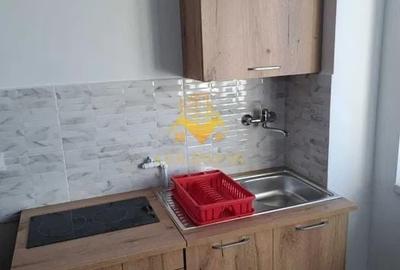 Garsonieră semidecomandată, mobilată în Dâmbul Rotund - 1